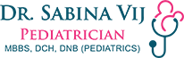 Dr Sabina Logo